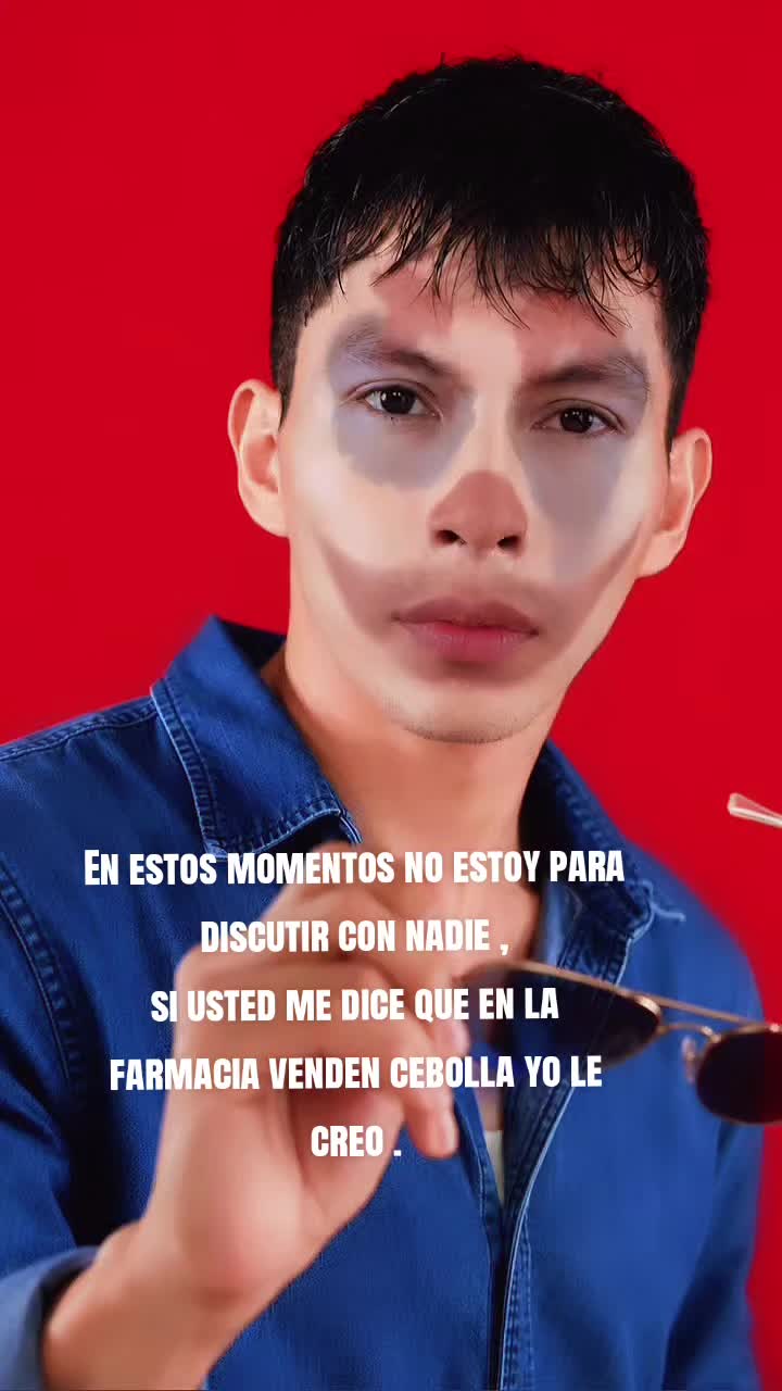 @El Chino 🤍