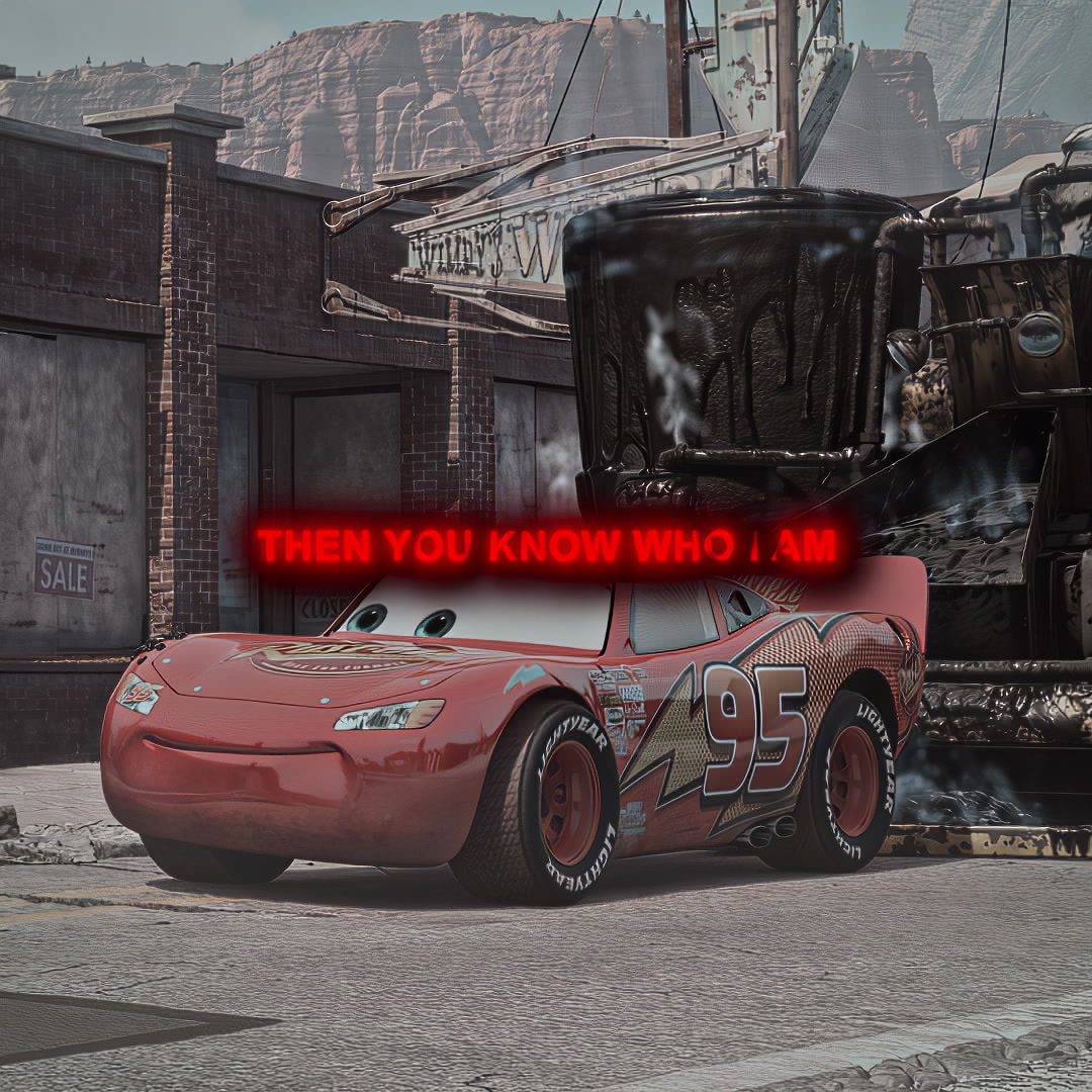 @Cars 🌩️