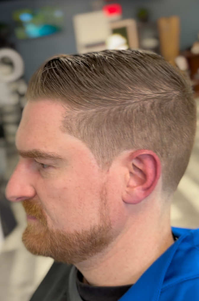 @Estillos Barber Studio
