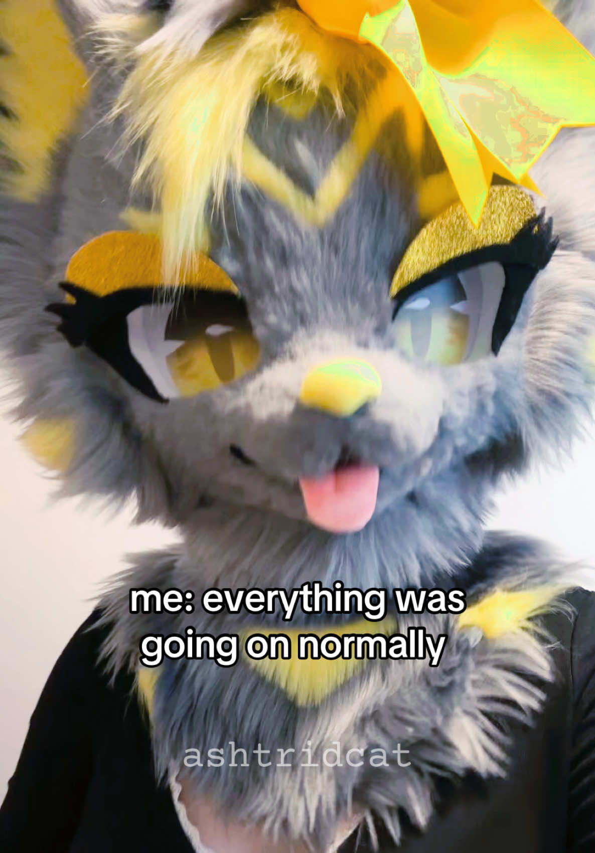 @AshtridCat