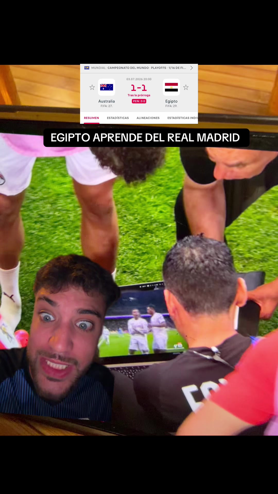 @Javibridge