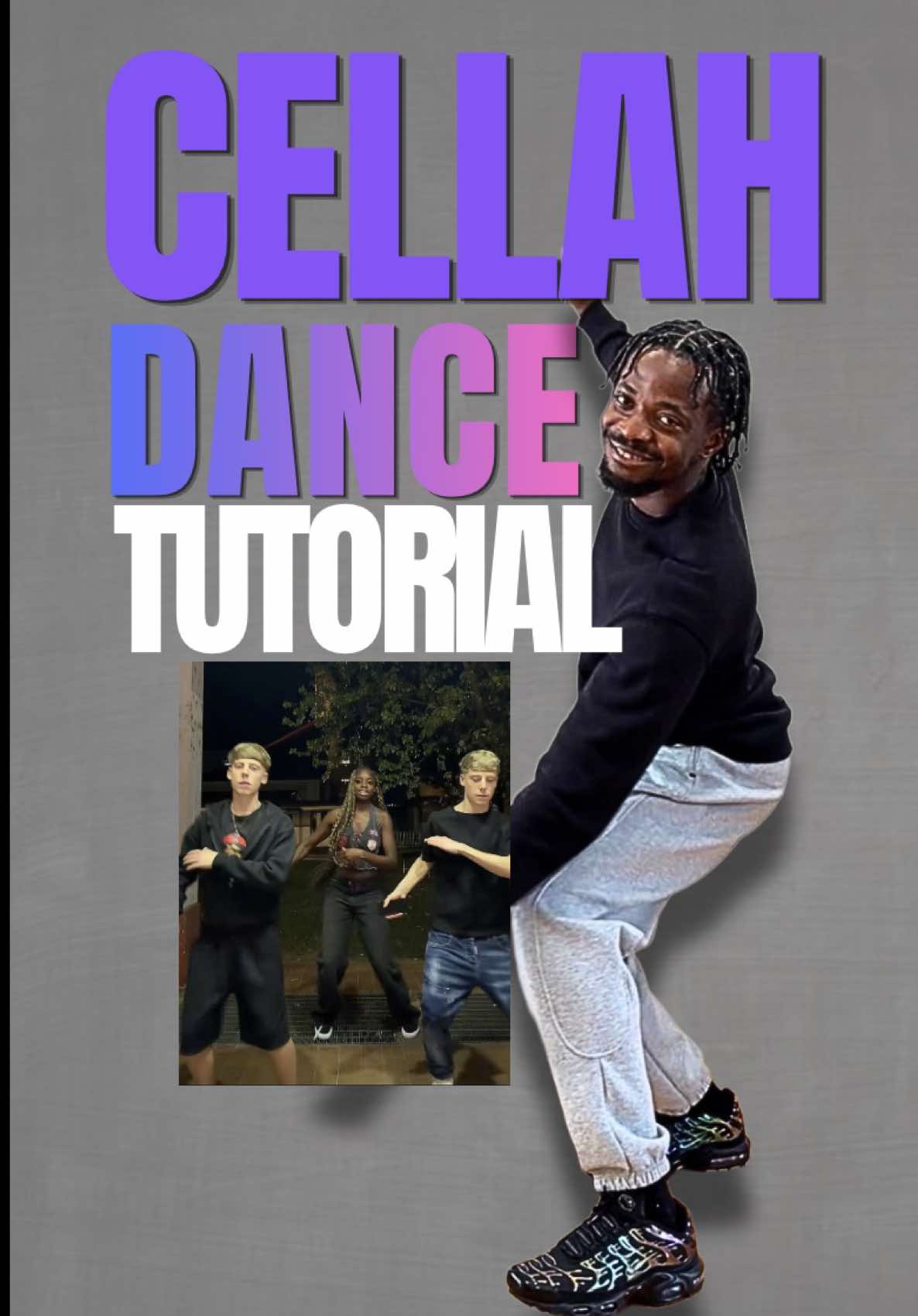 @Pearse Daily Dance