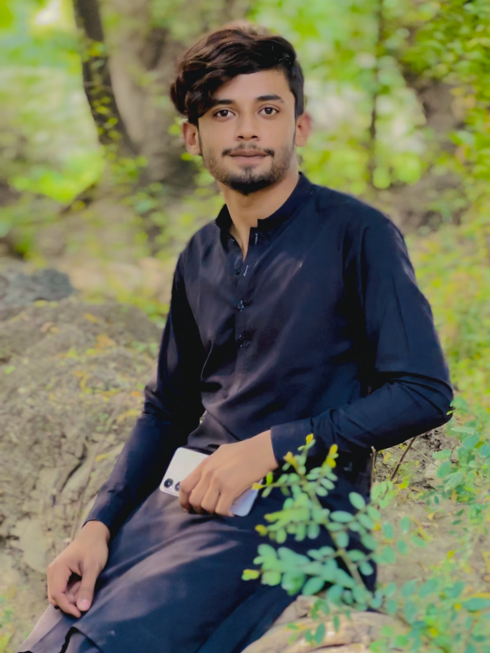 @Aamir umrani