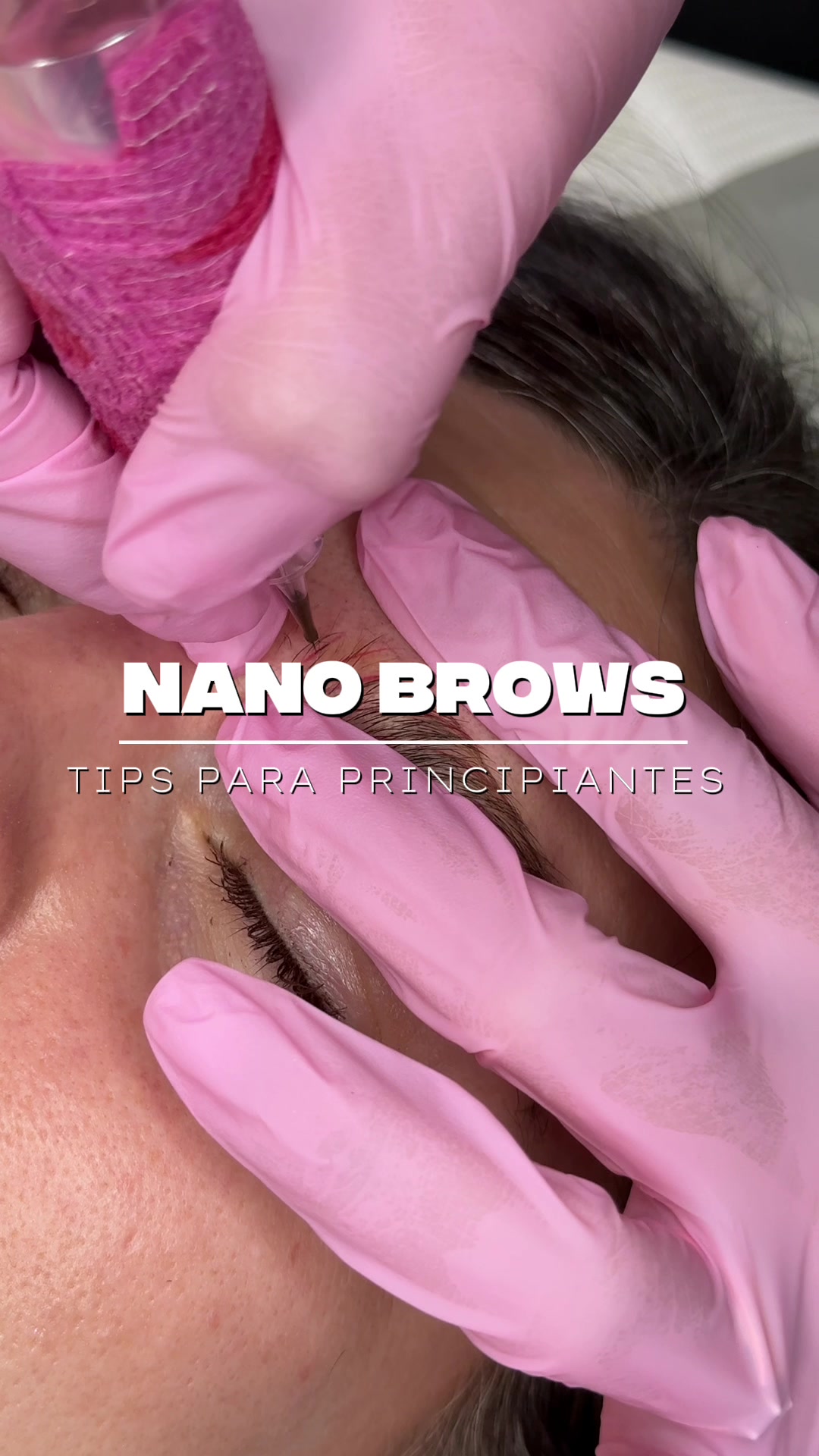@Yomaira Alcal&aacute; | AZ NANO BROWS