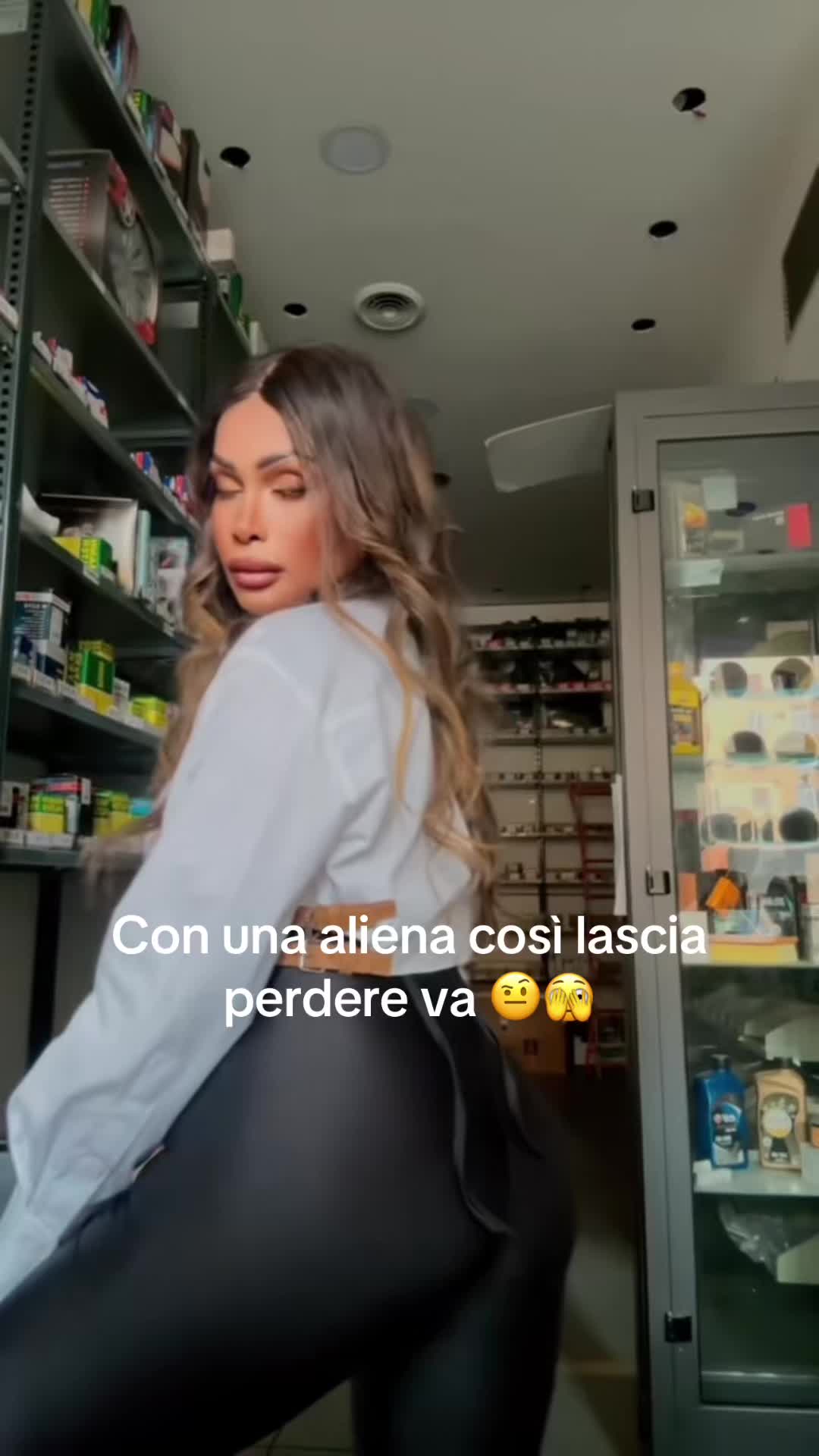 @76milla motivi per sorridere