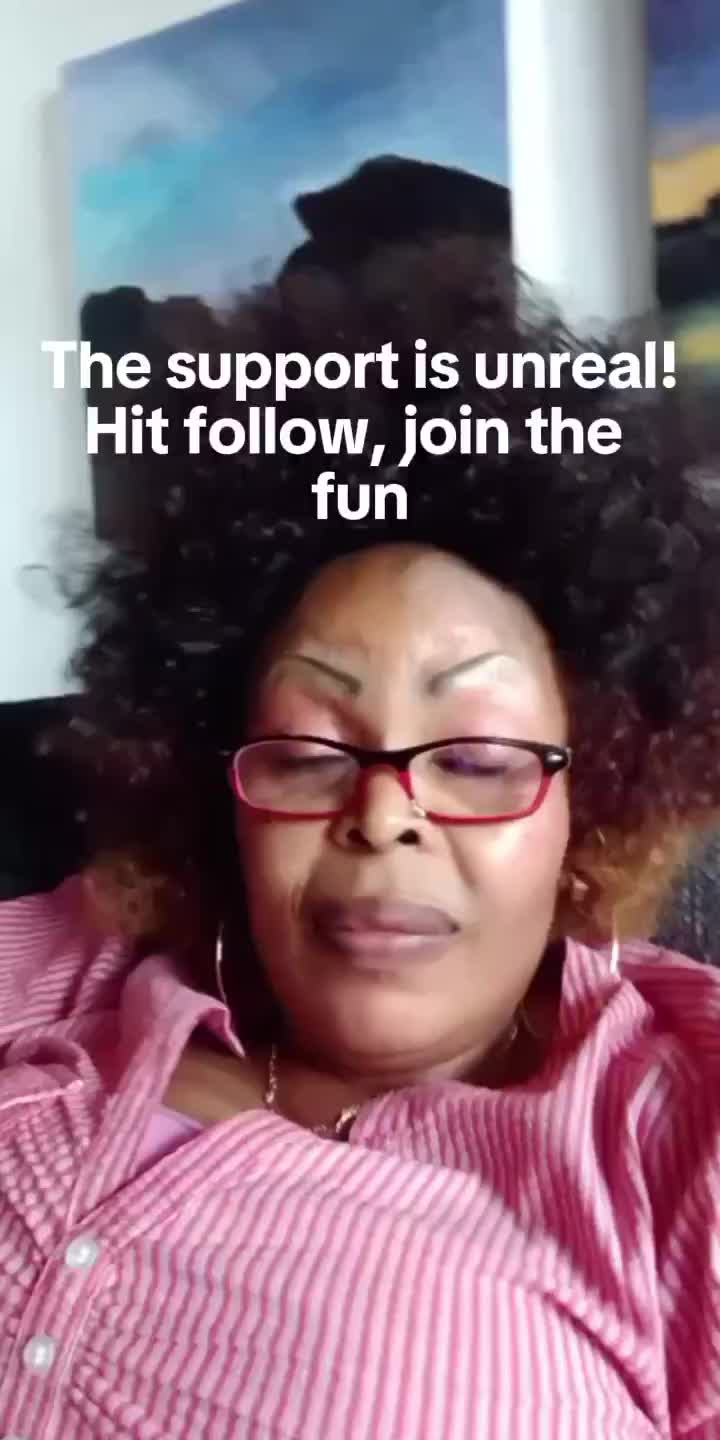 @FAITH IYAMU