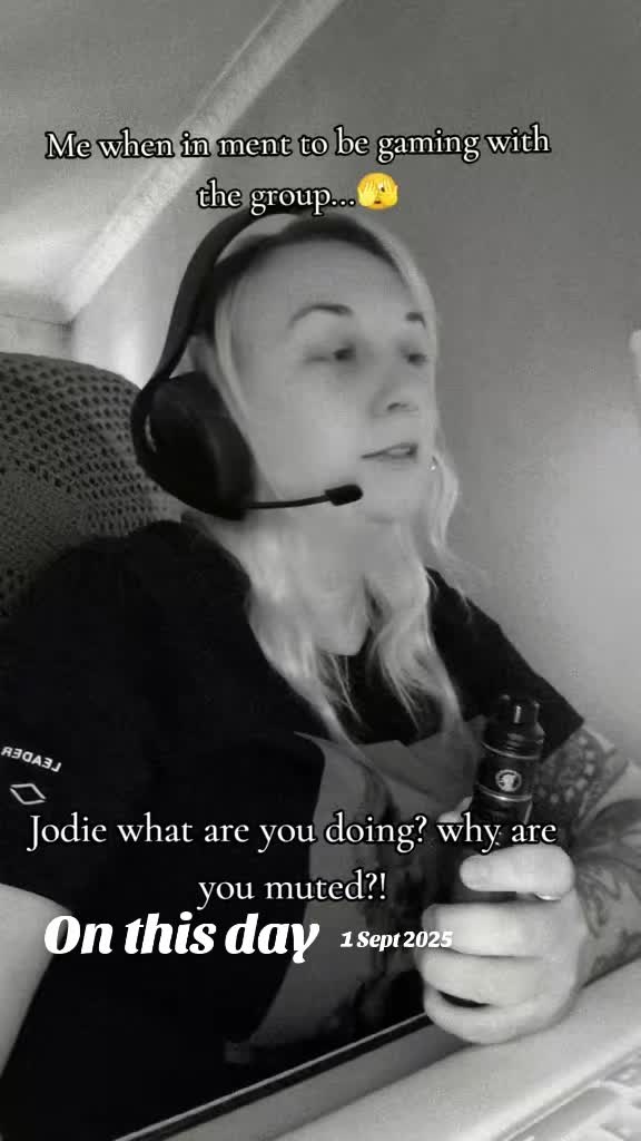 @Jodie Bradbury🏳️🌈