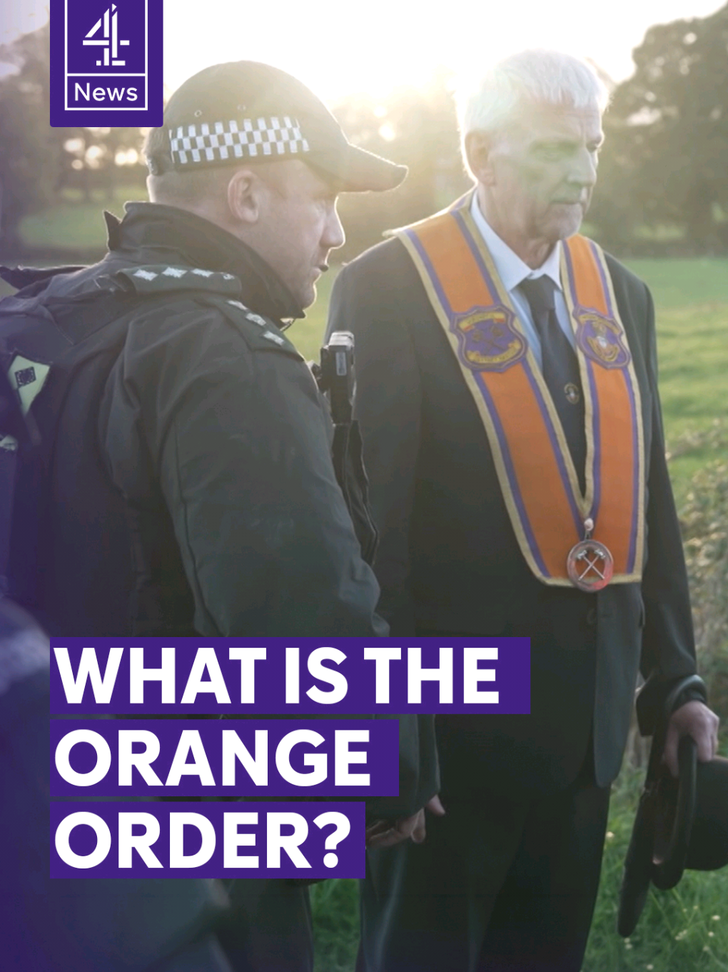 @Channel 4 News