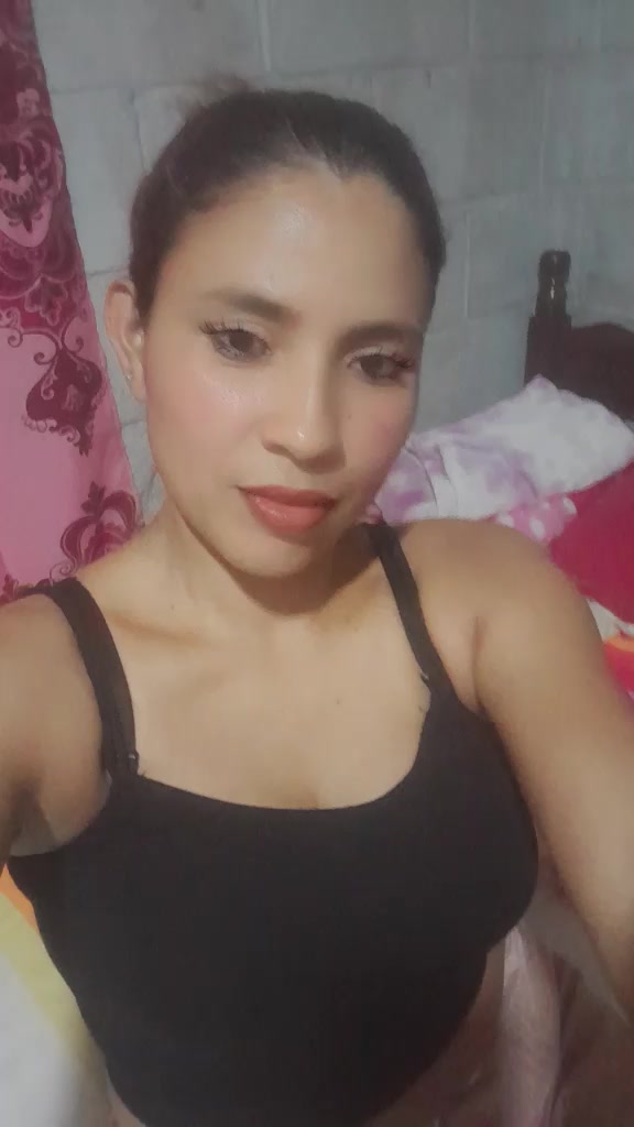 @Marjorie la nica mendoza
