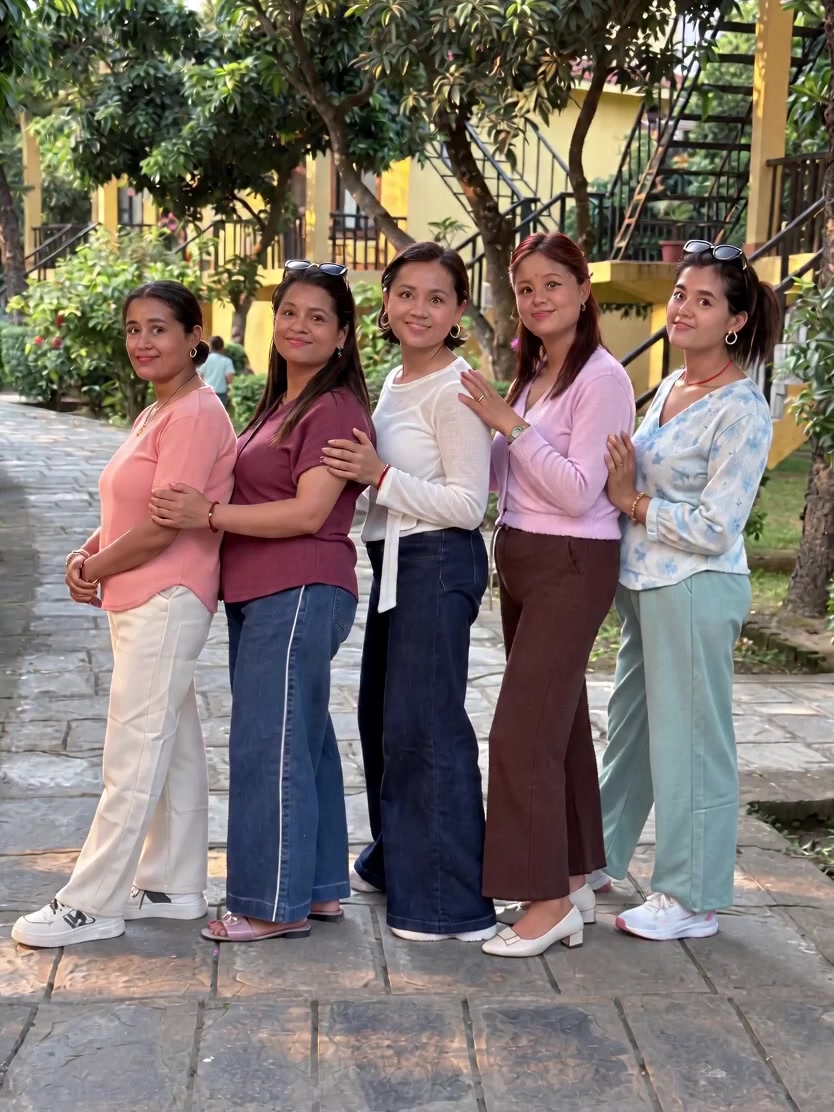 @Rasmita basnet 💫💫