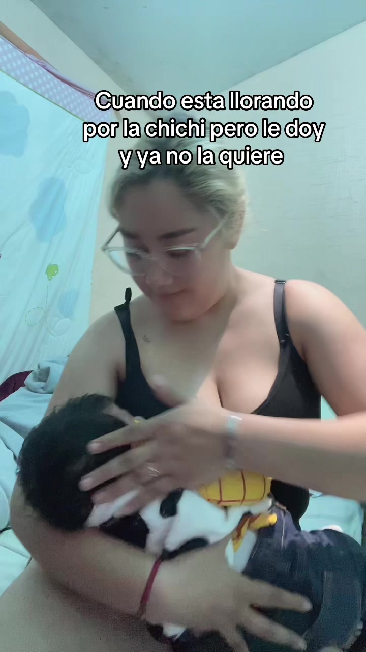 @Que belleza la tuya