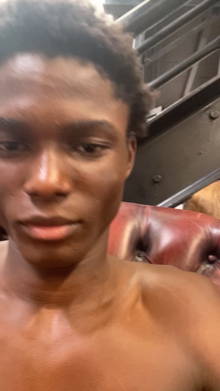 @Eriel Tamaradenyefa