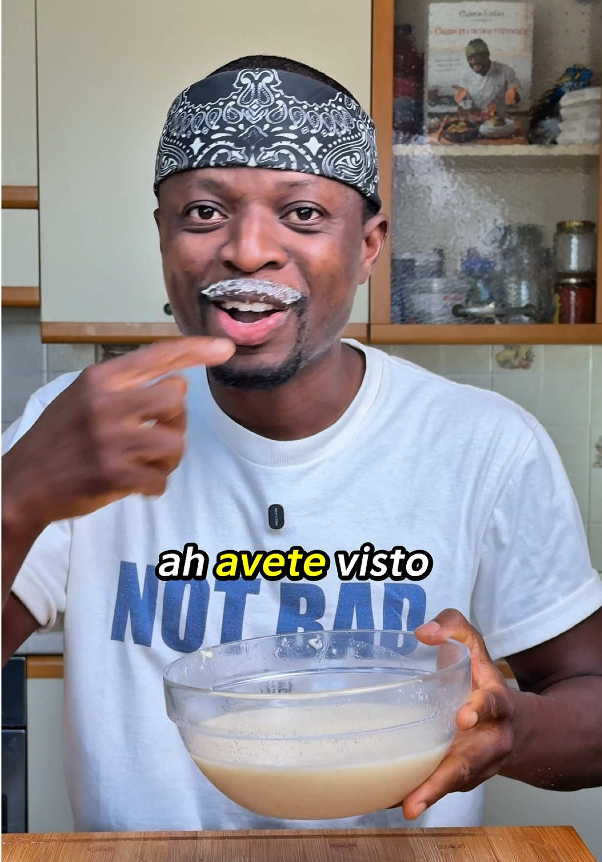 @Cucinagideon