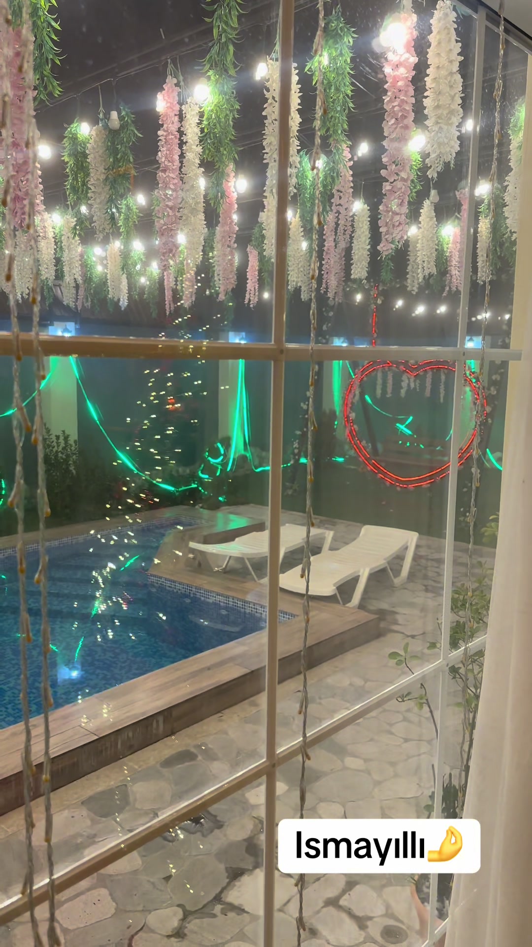 @İsmayıllı kiraye ev