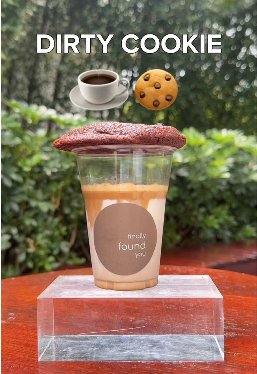 @found cafe