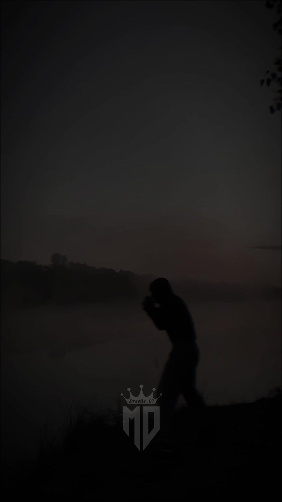 @๖ᴹᴰ┋ᴅʀᴇᴠɪʟꜱ༻ |🦉🪐