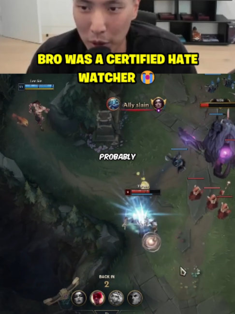 @Doublelift