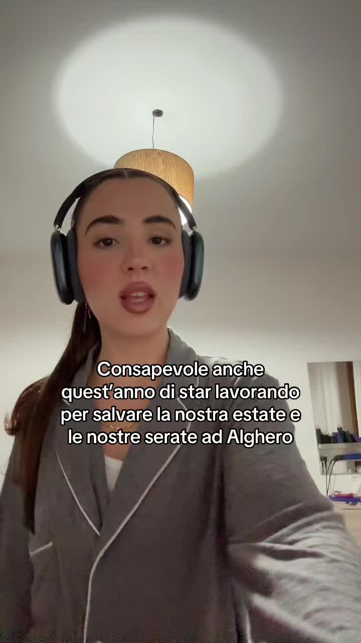 @Serena