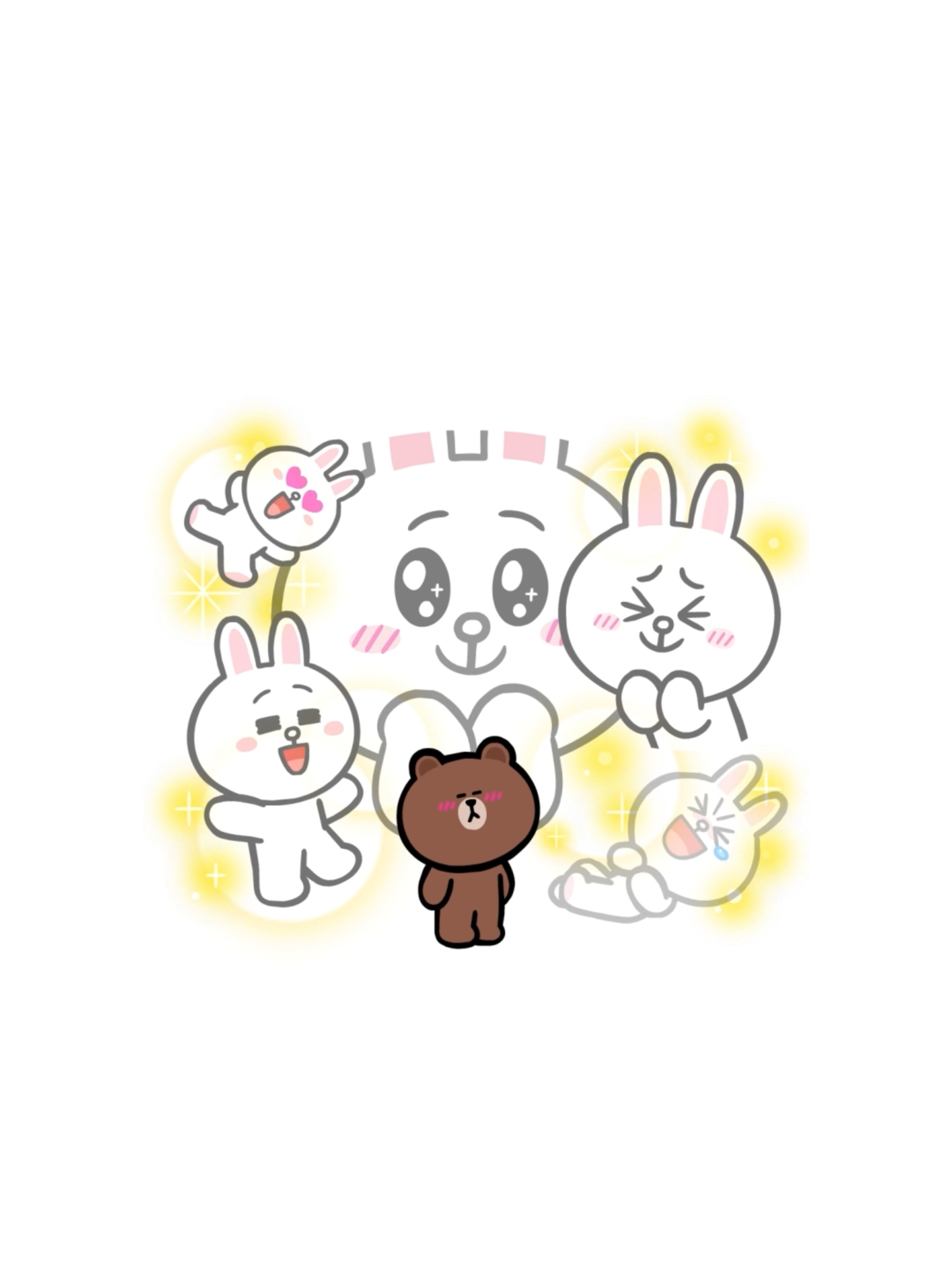@LINE FRIENDS