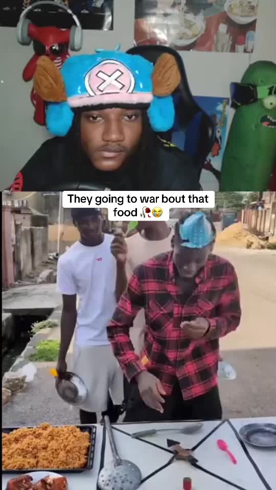 @Troopergang