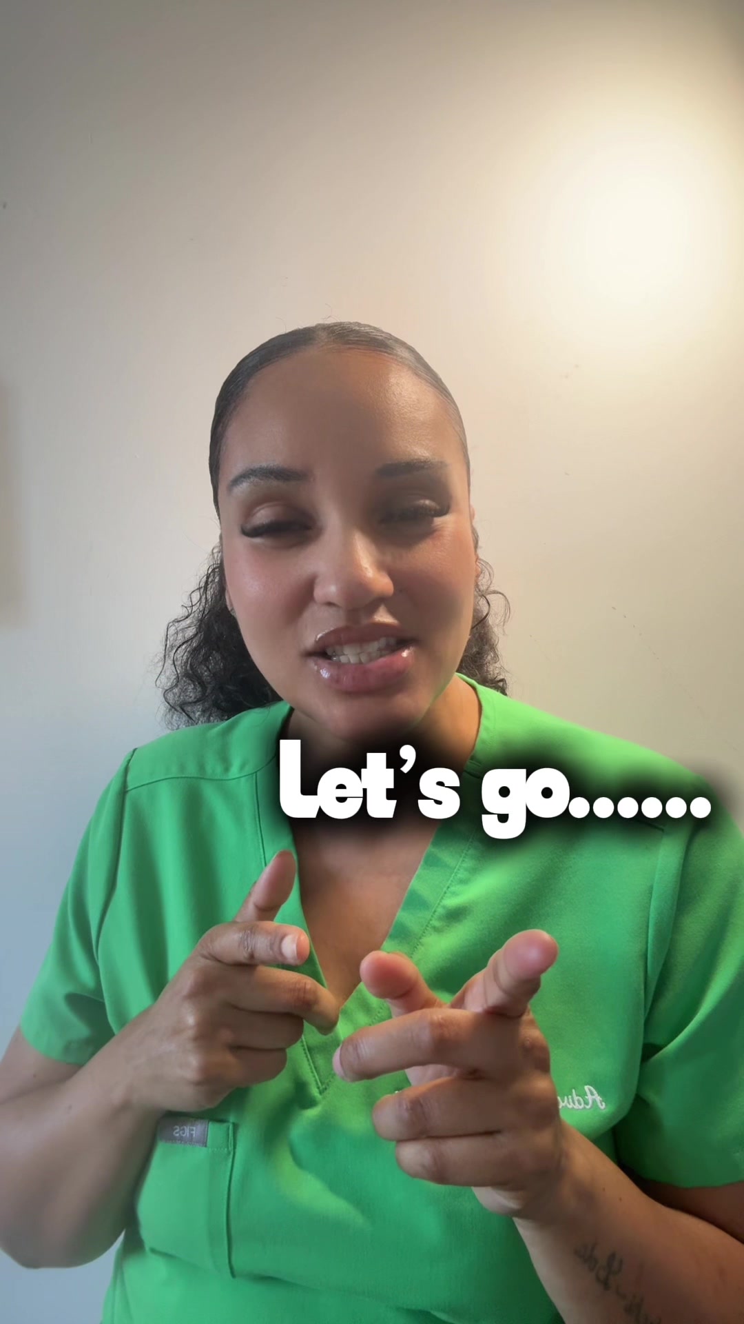 @Goddess Glo86