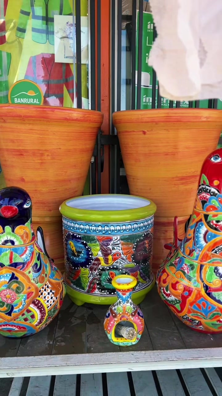 @Artesanias Mexicanas Esperanza