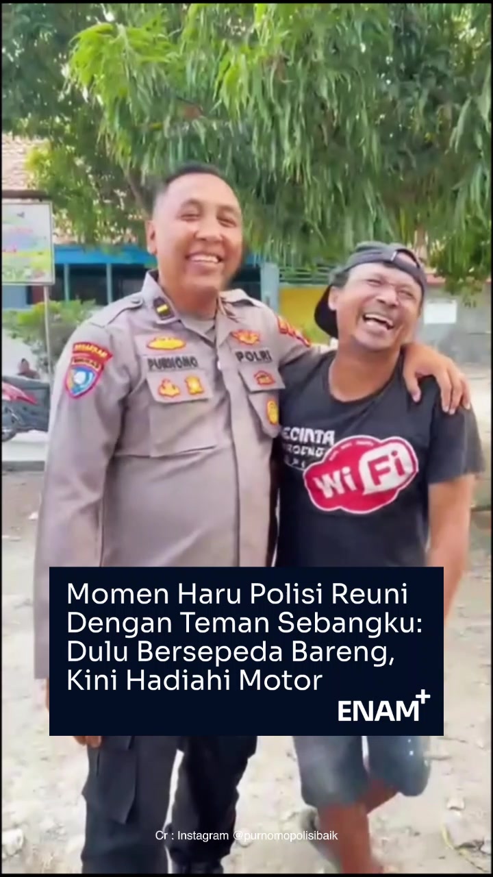 @Enam+