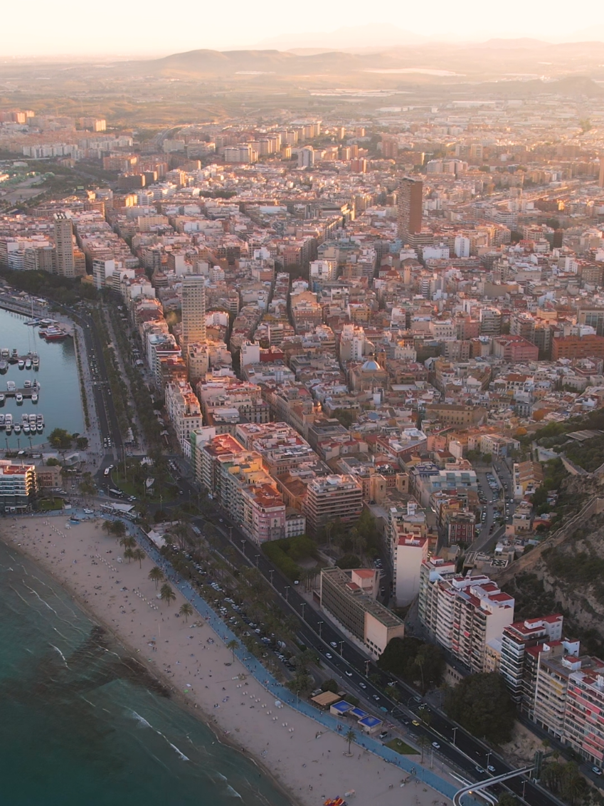 @ROCA | DroneTraveller