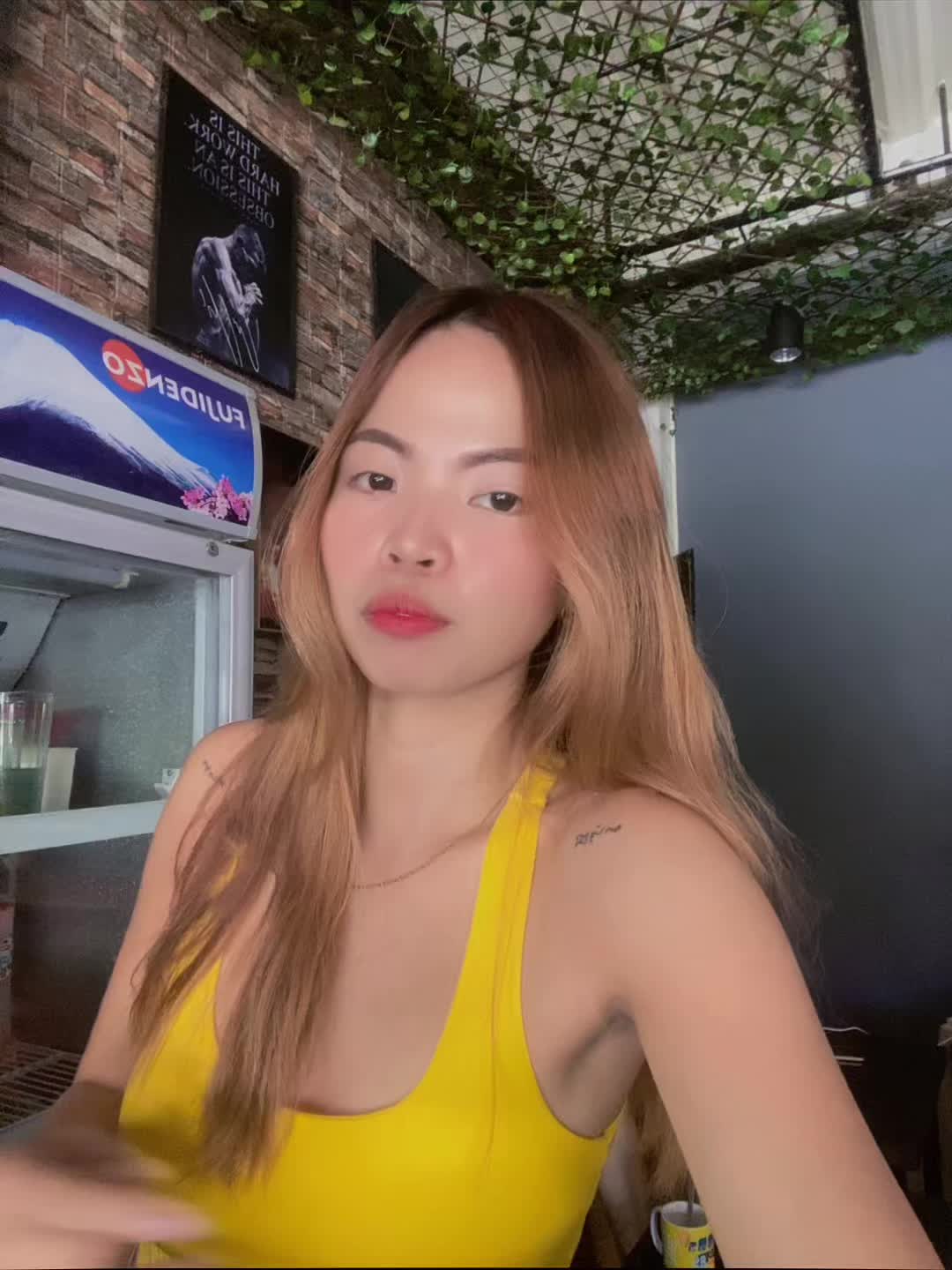 @Mary Grace Ayaay