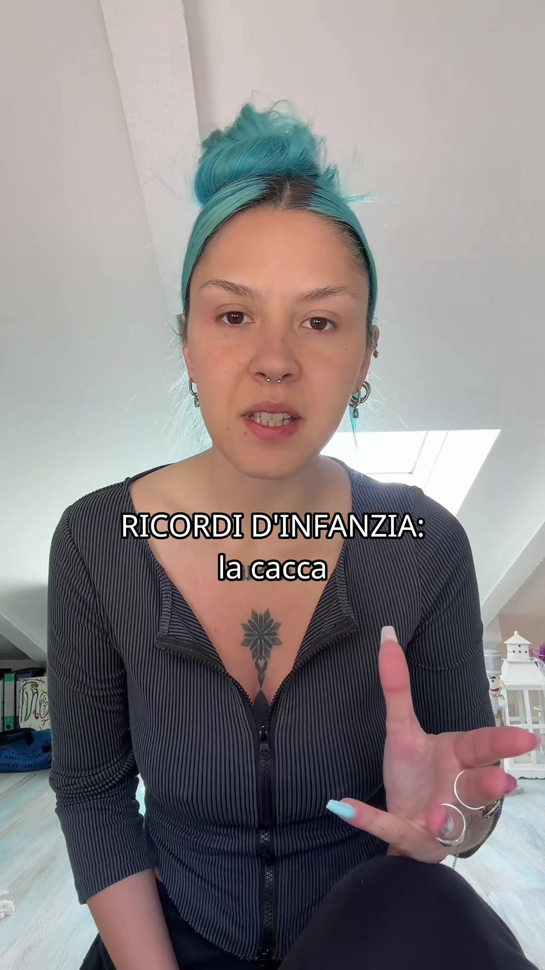 @Agnese Pucci