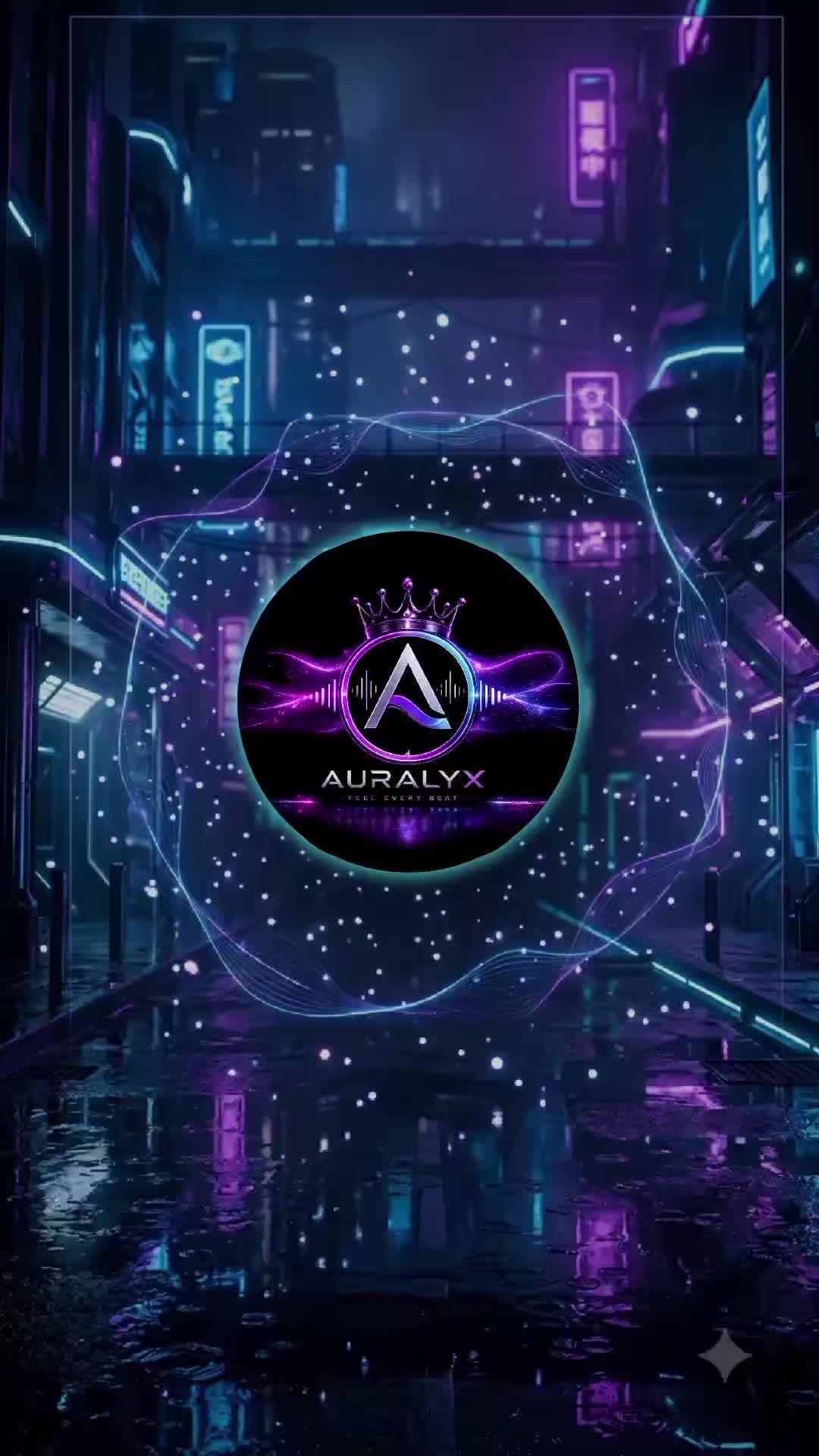 @𓆩 Auralyx 𓆪