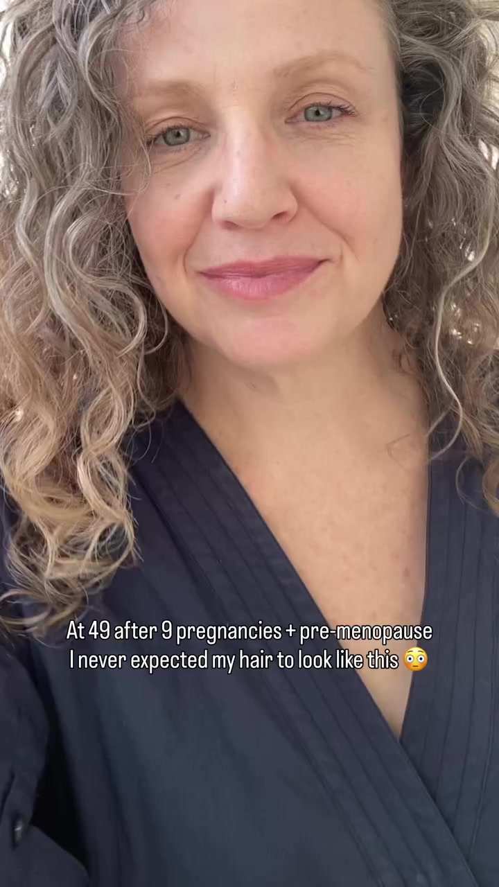 @Leah | Hair & Confidence Coach