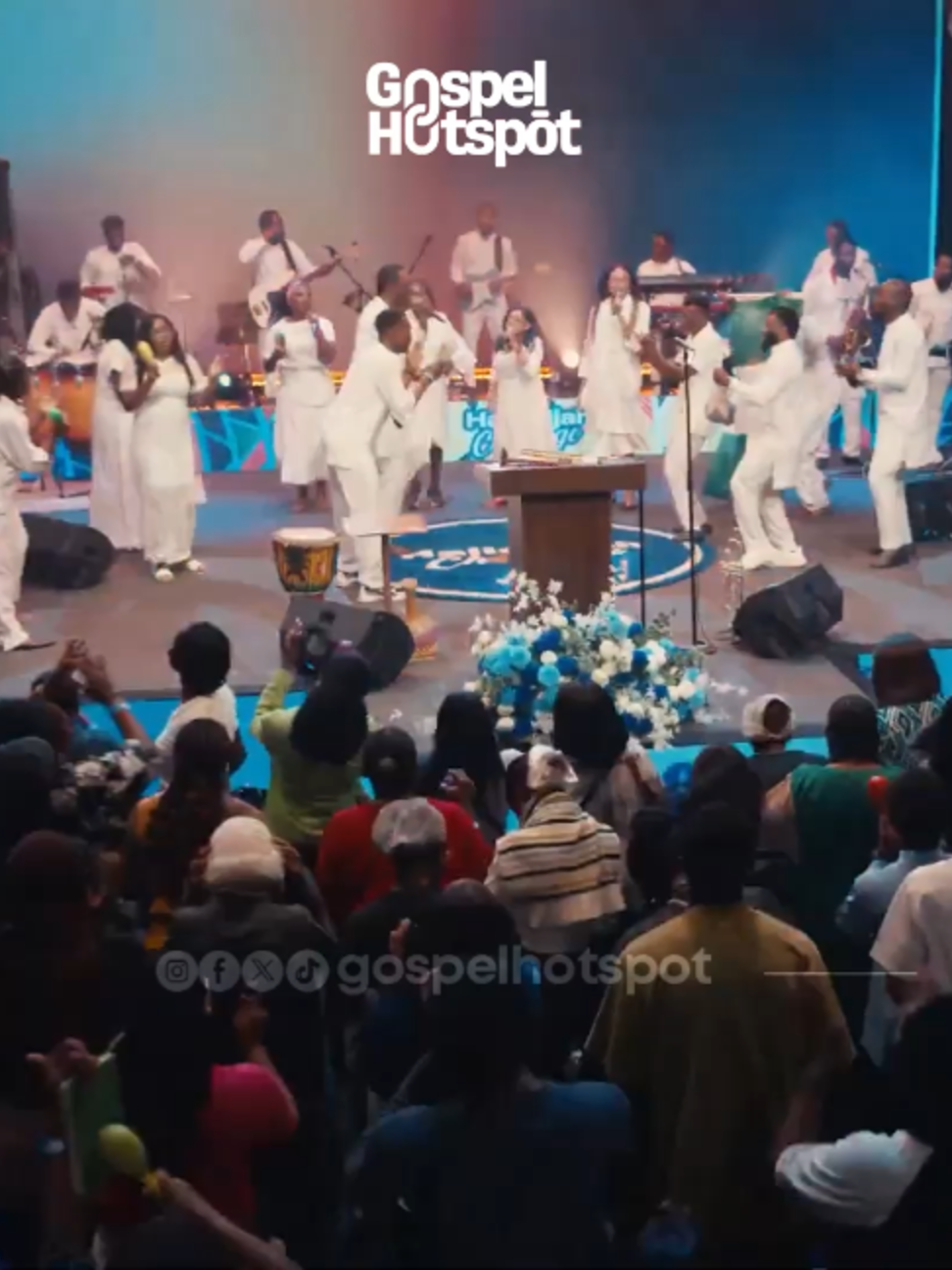 @Gospel Hotspot (Yoruba)