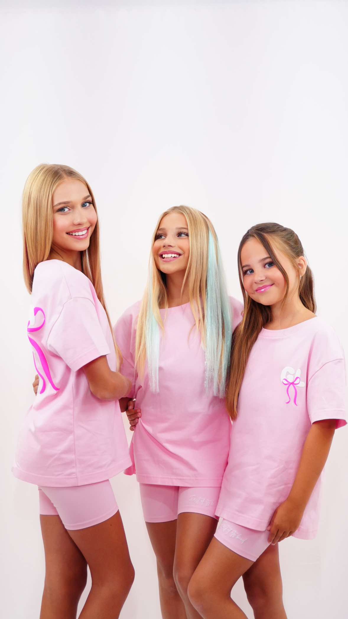 @Krysiak Sisters