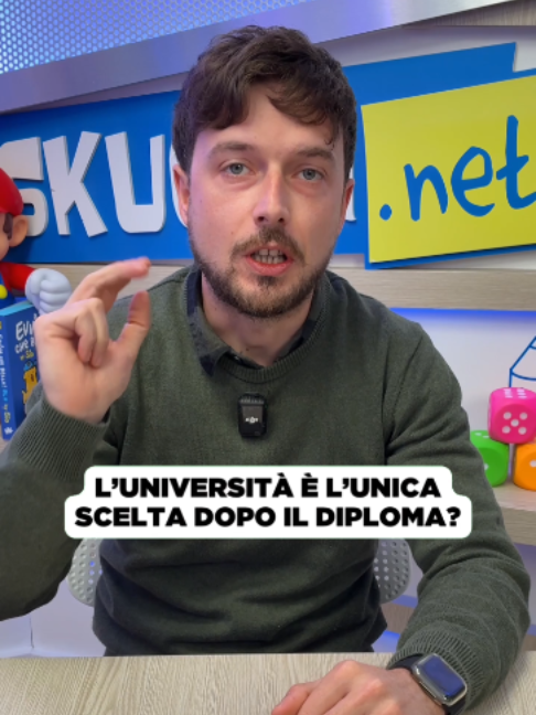 @Skuola.net