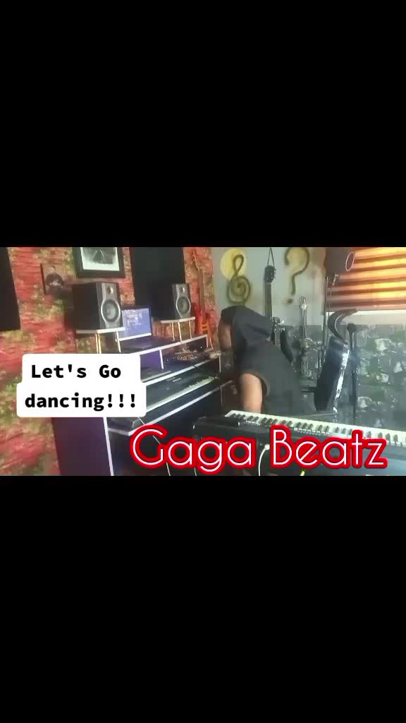@Gagabeatz