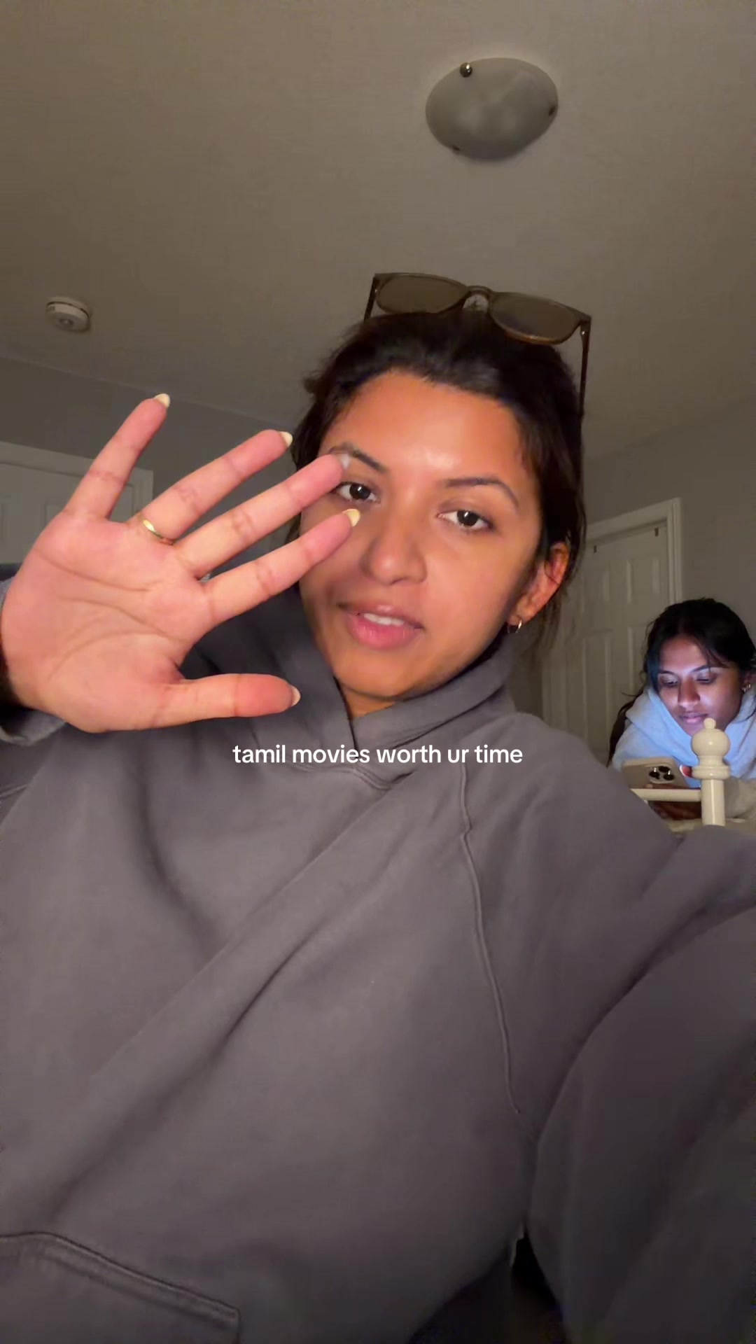 @Sachita Subramanian