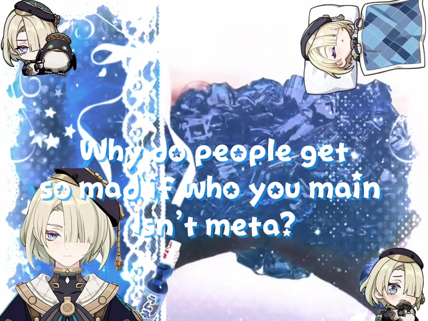 @⋆˚𝒜𝓇𝓁ℴ(ℒ𝓊𝓀𝒶𝓈 𝒶𝓃ℊℯ𝓁)꩜