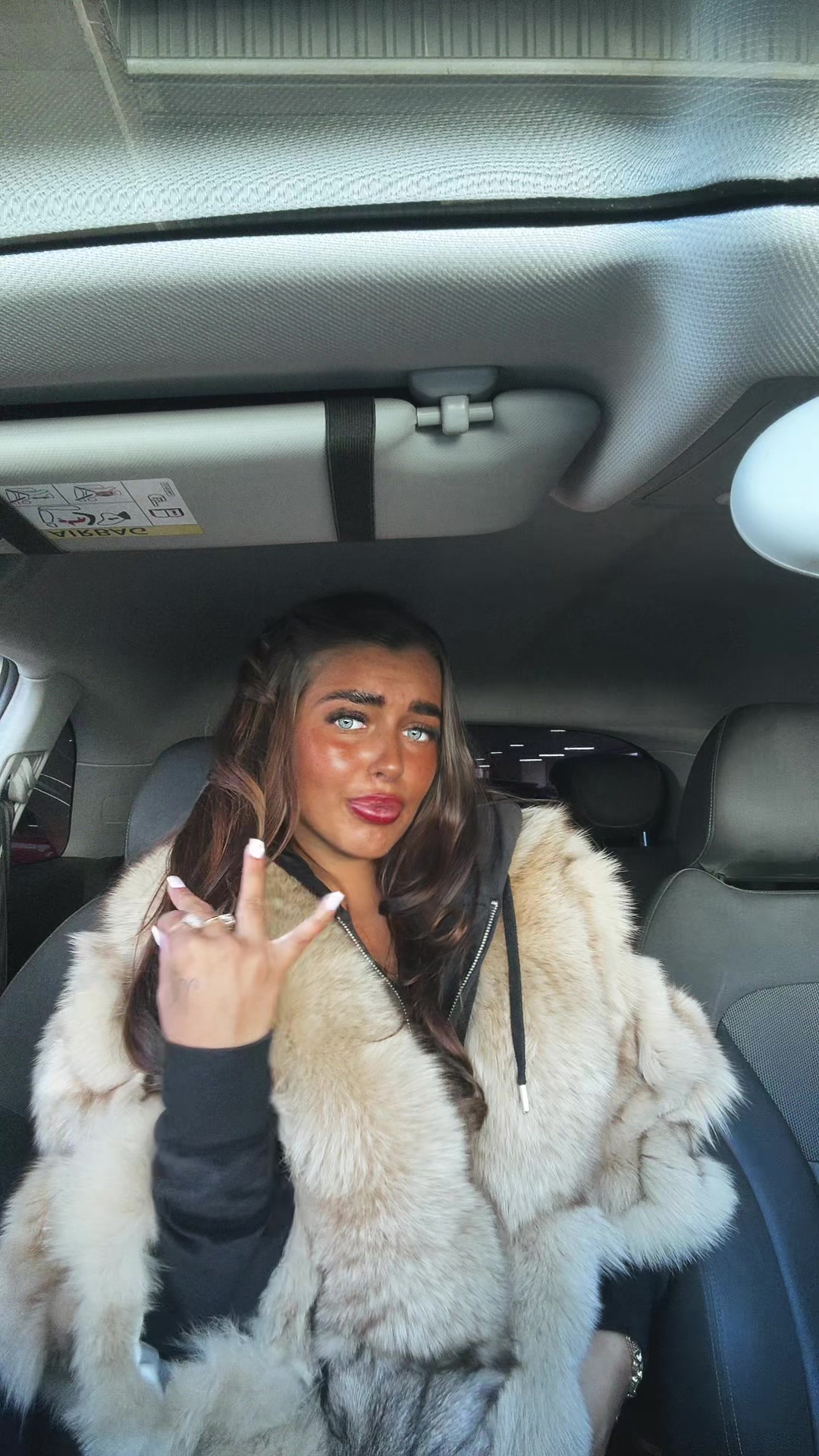 @Kacey Campbell