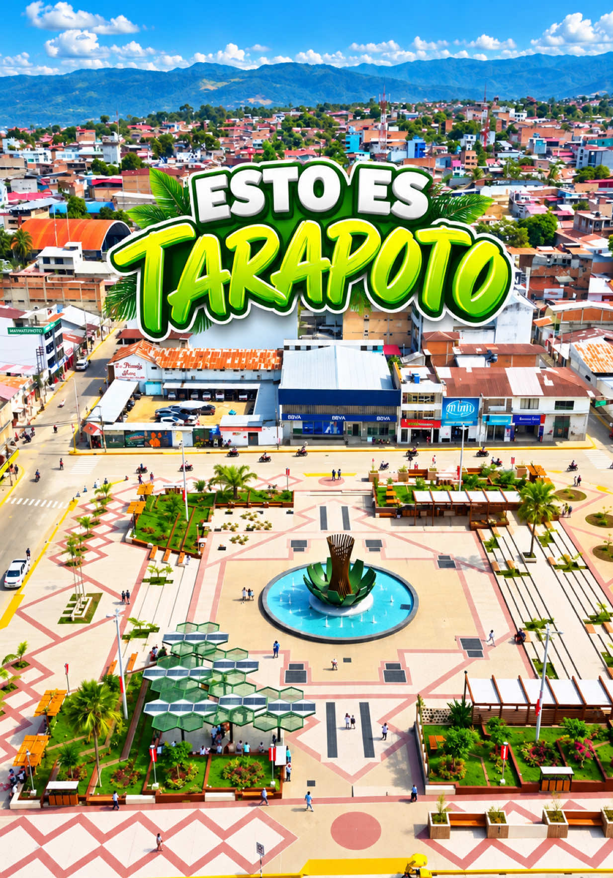 @Best Trip Per&uacute; Oficial