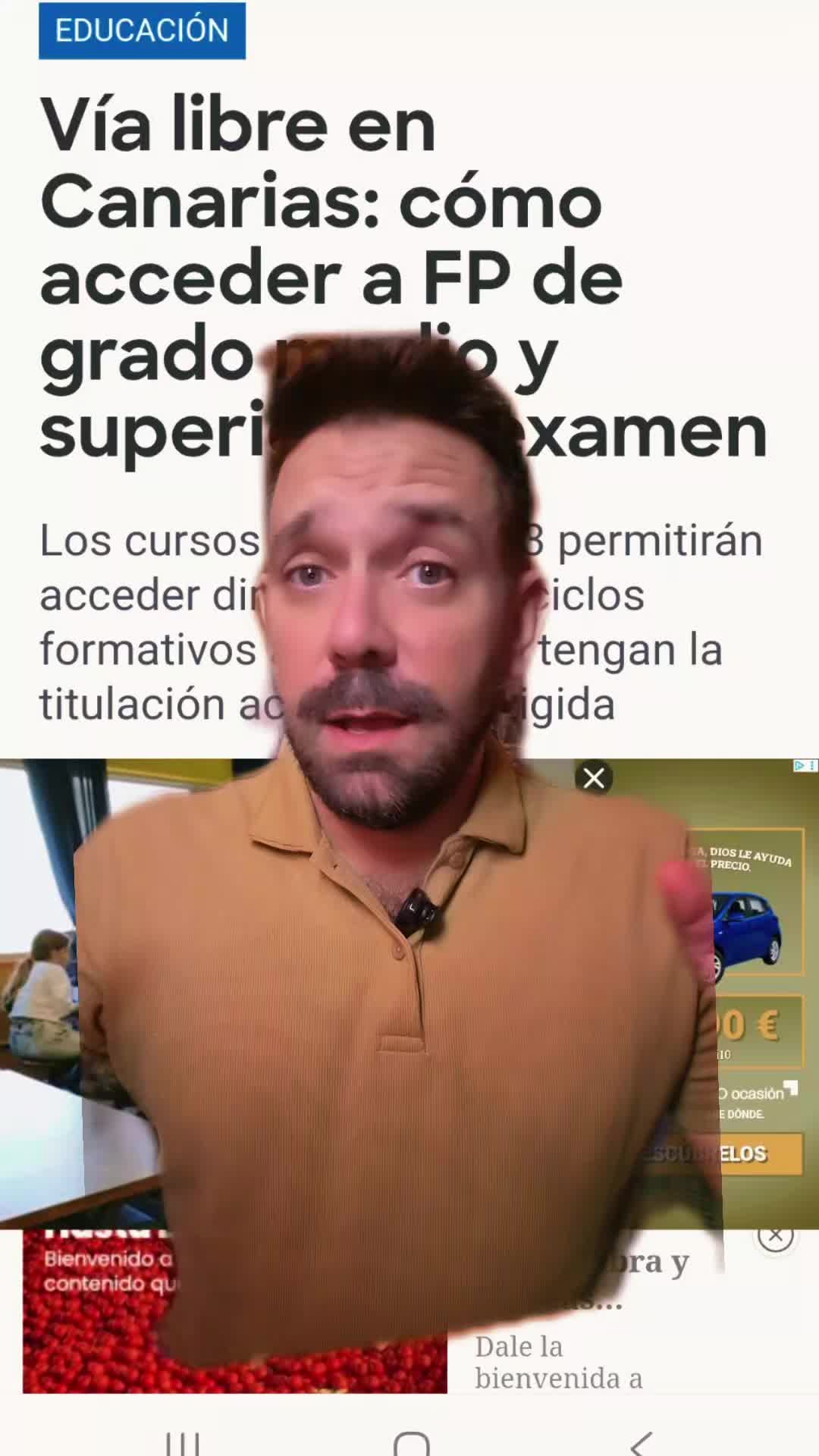 @Profesor Jose Arranz