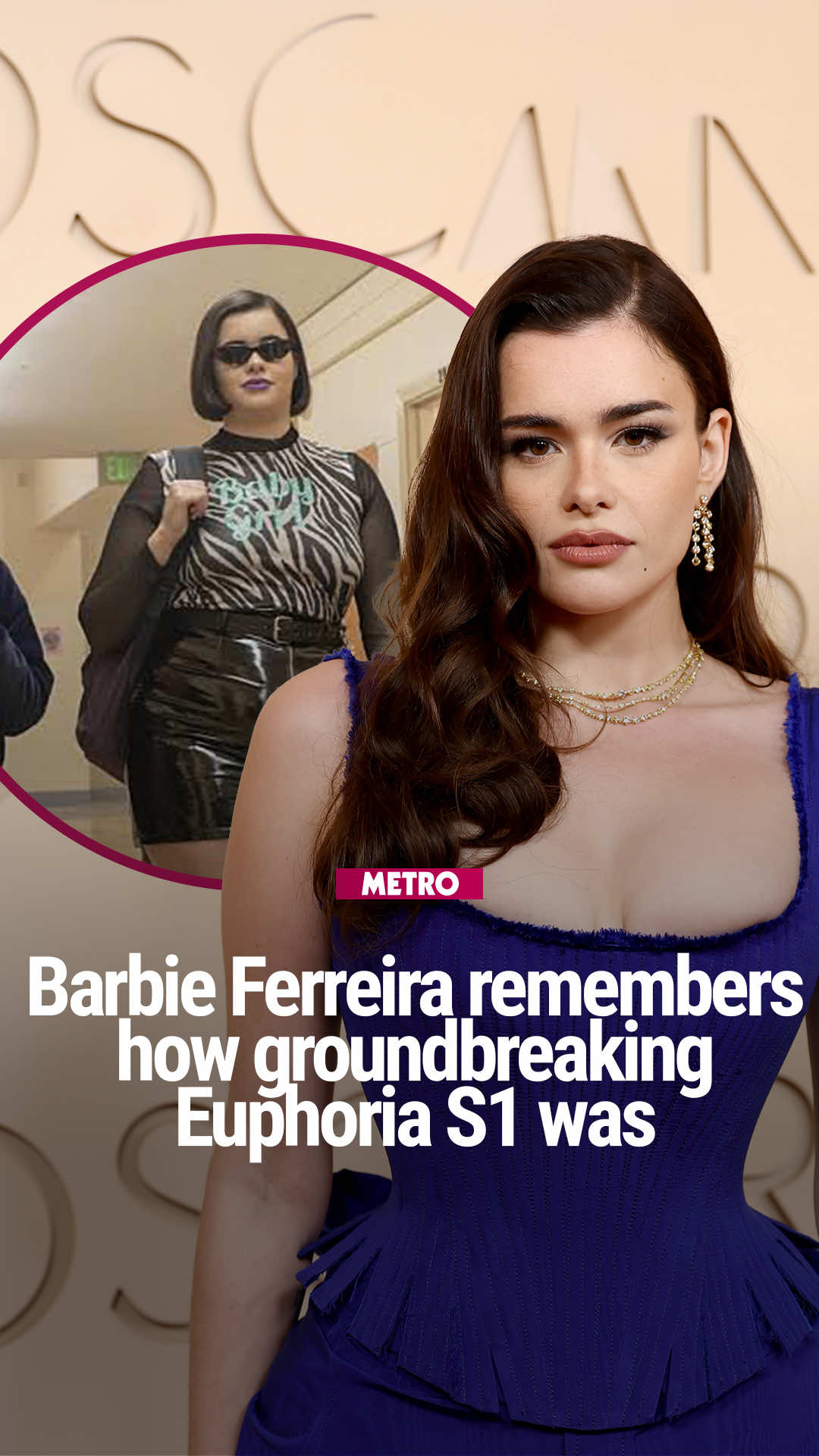 @Metro Entertainment