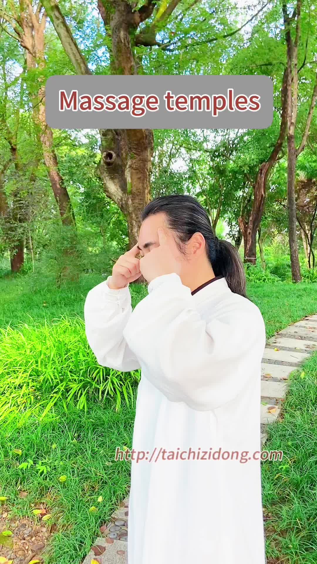 @Taichi.Zidong