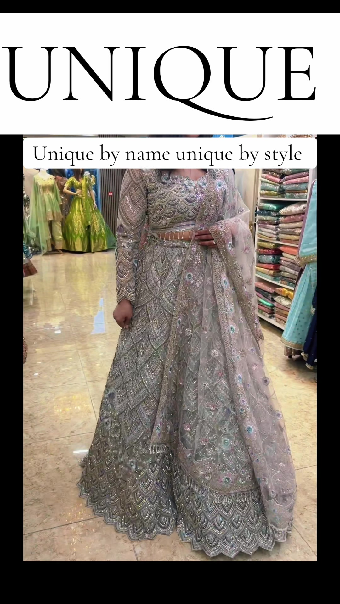 @Unique Boutique Bradford