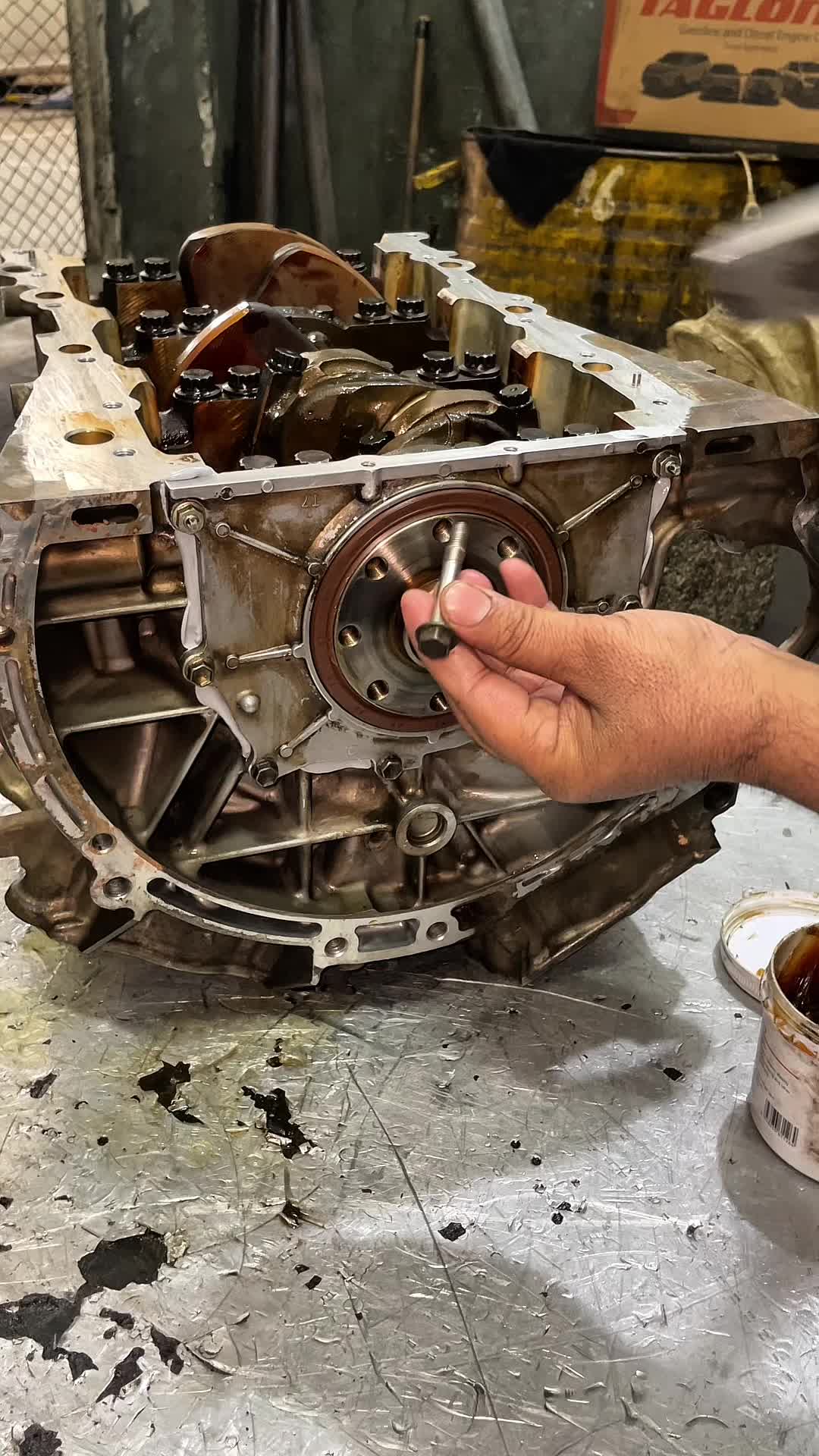@MS Auto Mechanic