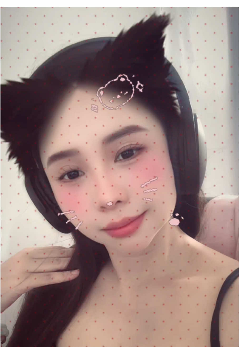 @CashQueenYass ⋆𐙚 ̊. ᥫ᭡