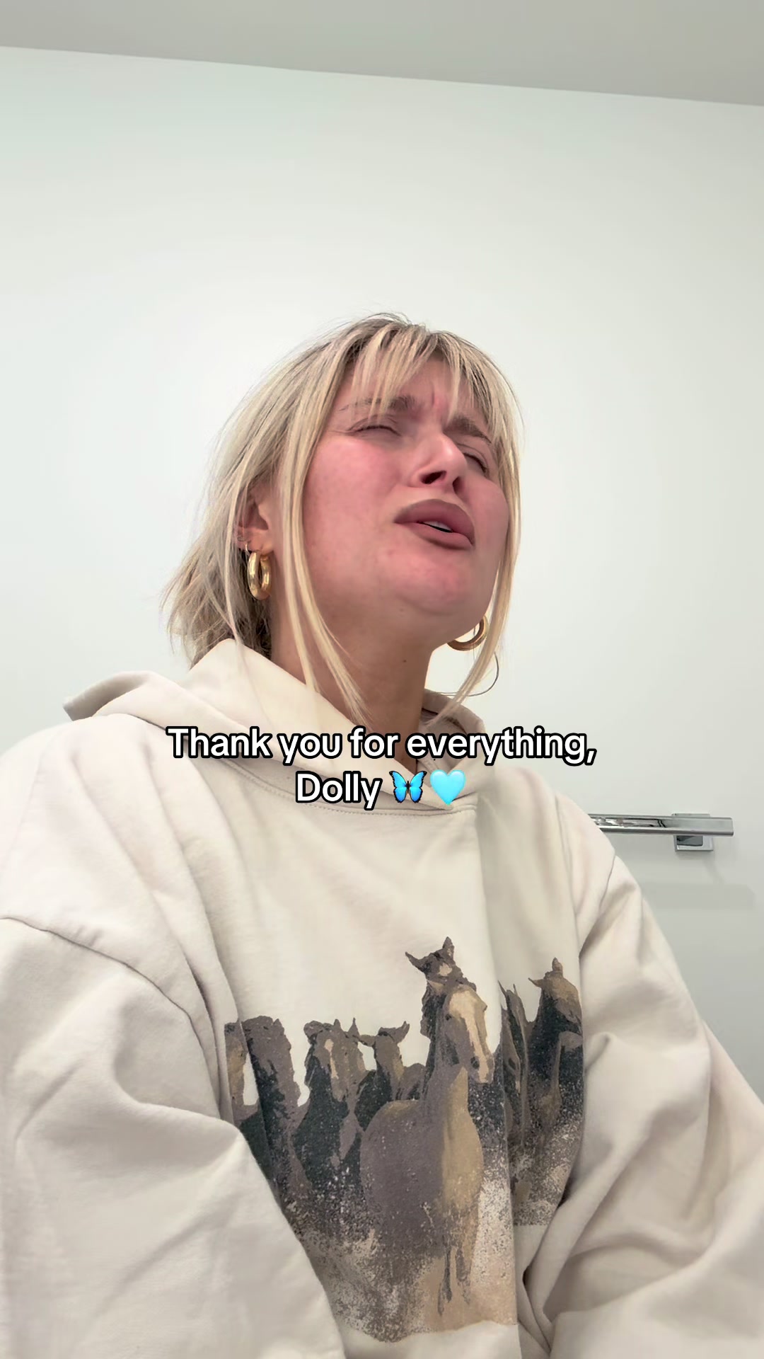 @Tyra Madison