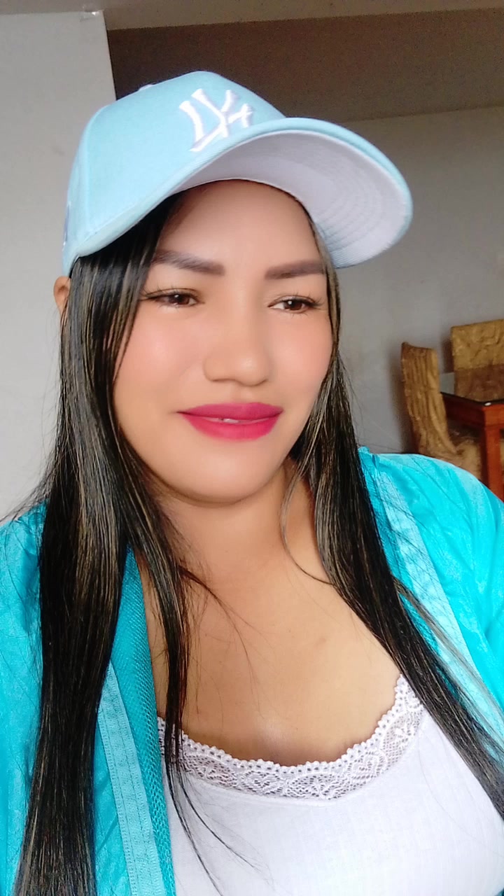 @Mabel tu huanuqueñita😍🥺😜