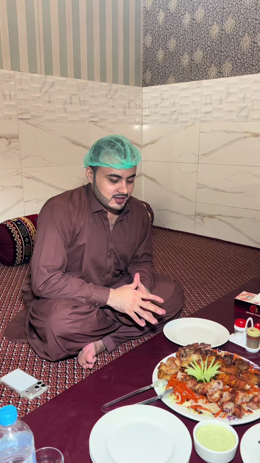 @Shinwari_Jongara_review