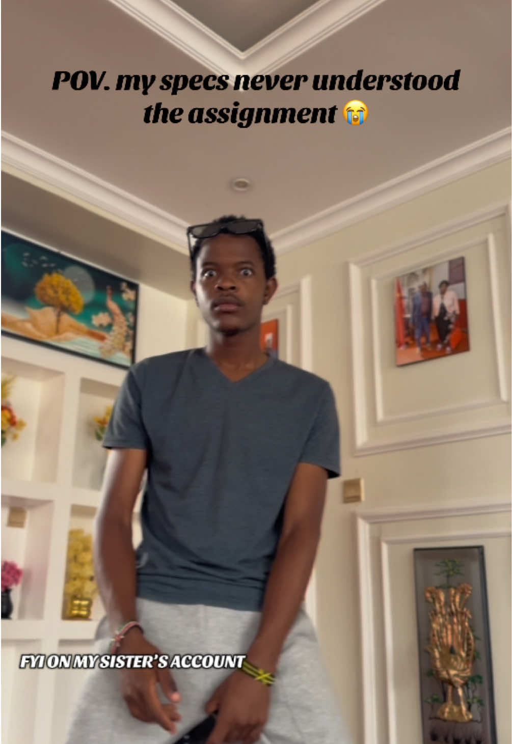 @Wangari.not.so.tall
